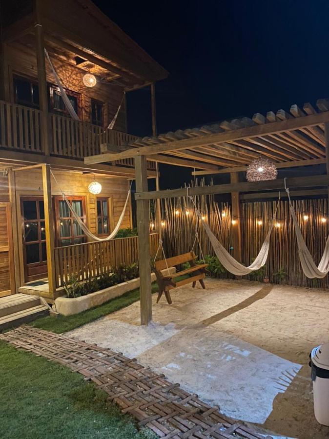 הולבוקס איילנד Hotel Aruma Ha מראה חיצוני תמונה