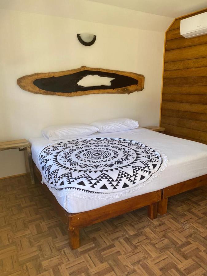 הולבוקס איילנד Hotel Aruma Ha מראה חיצוני תמונה