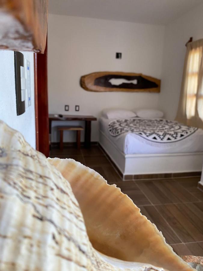 הולבוקס איילנד Hotel Aruma Ha מראה חיצוני תמונה